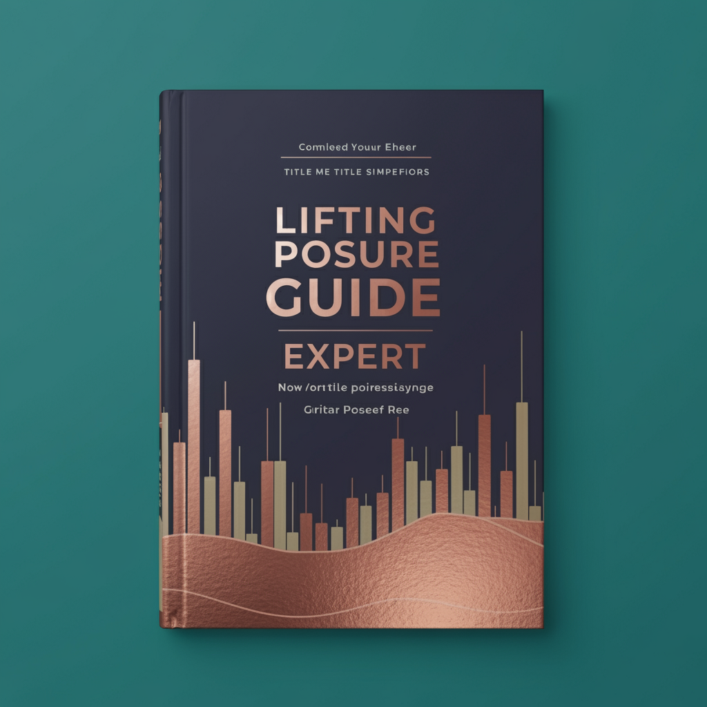 Lifting posture guide Expert : cutting-edge strategies playbook