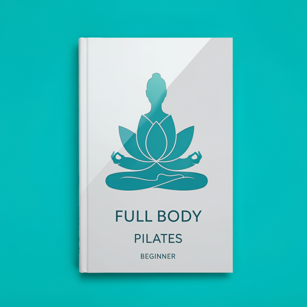 Full body pilates Beginner : start without mistakes (the definitive manual)