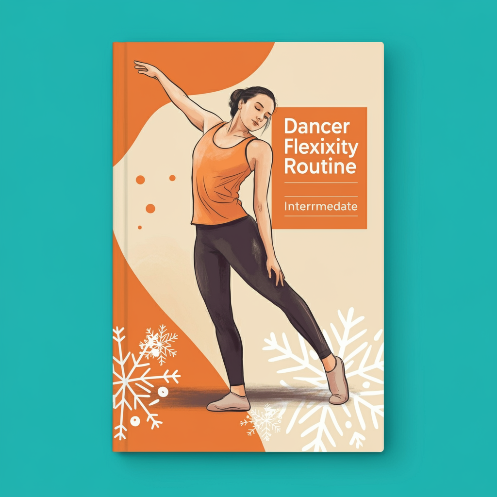 Dancer flexibility routine Intermediate : advanced fundamentals transformation roadmap